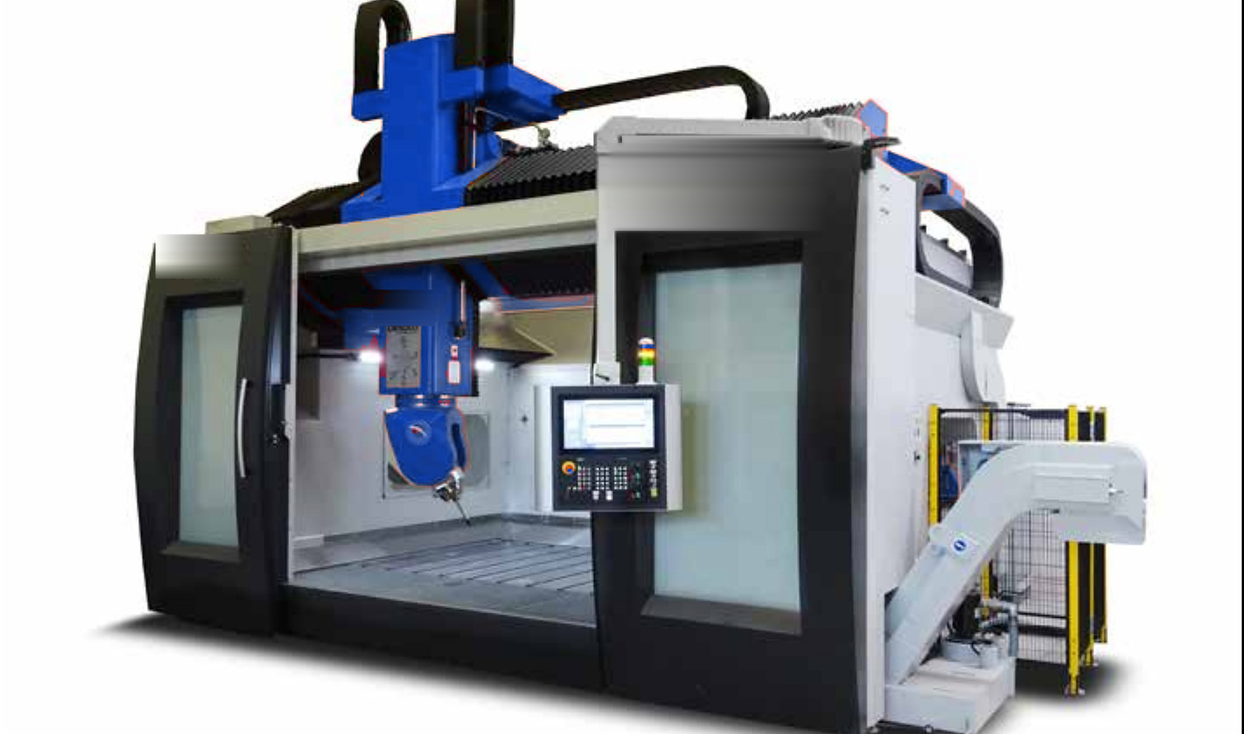 SKY machining centre